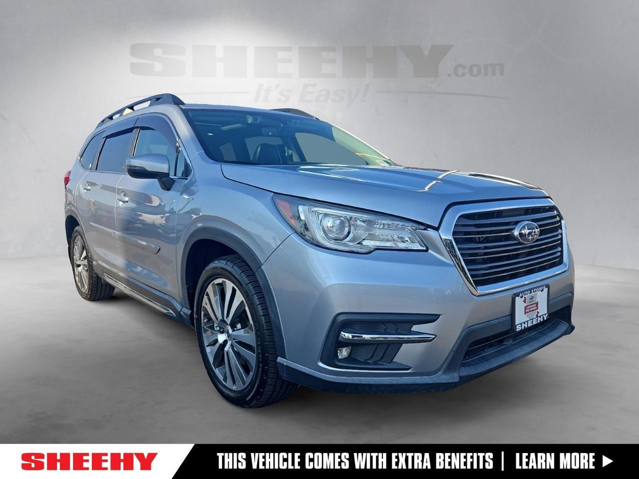 2020 Subaru Ascent Limited