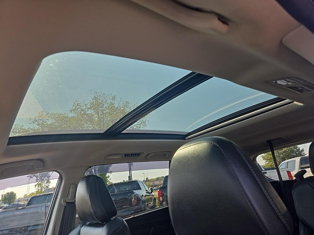 2020 Subaru Ascent Limited Fredericksburg VA