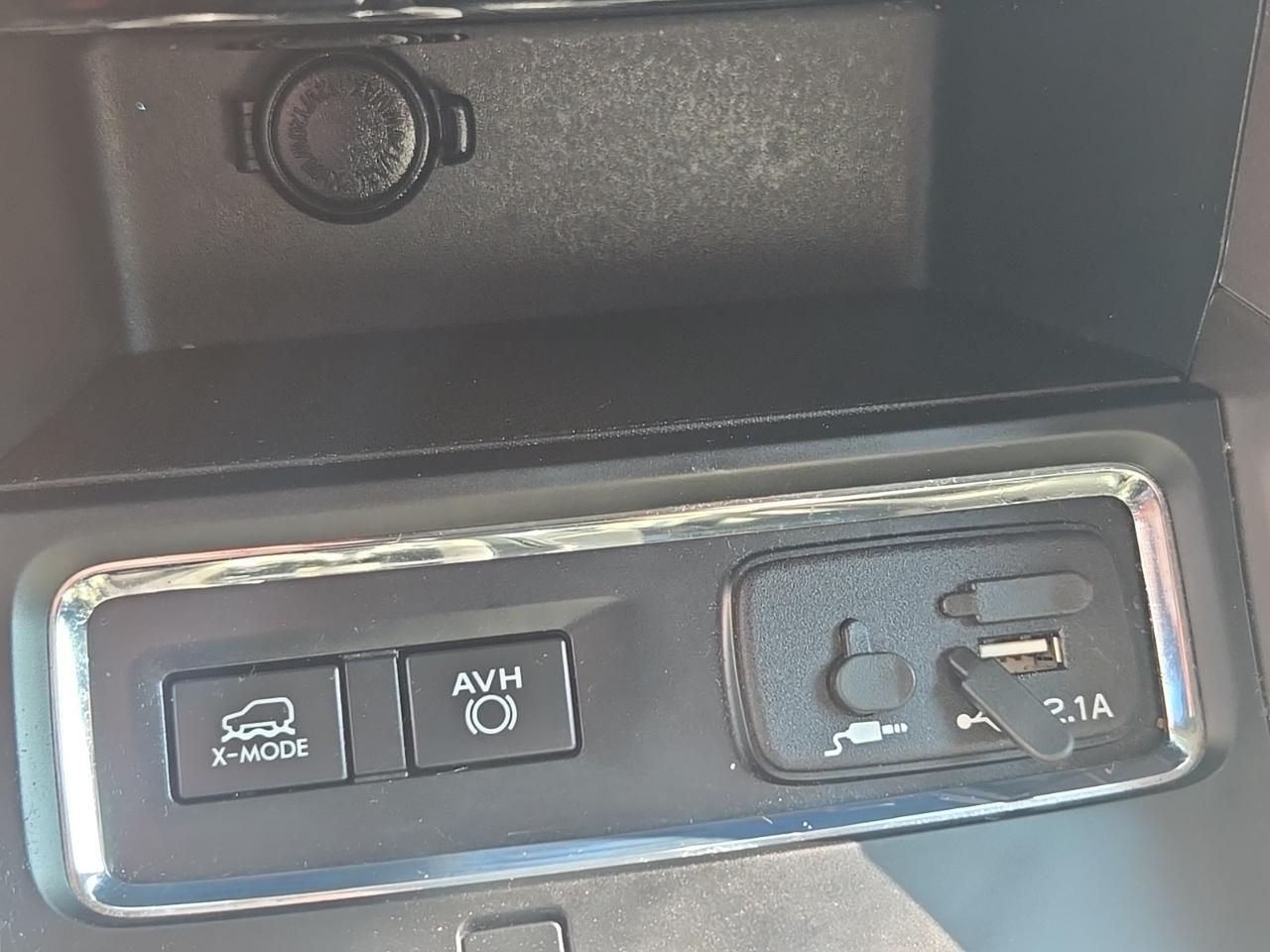 2020 Subaru Ascent Limited Fredericksburg VA