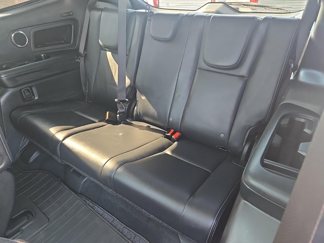 2020 Subaru Ascent Limited Fredericksburg VA