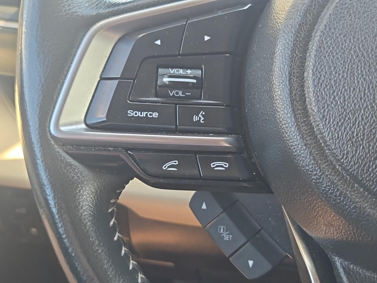 2020 Subaru Ascent Limited Fredericksburg VA