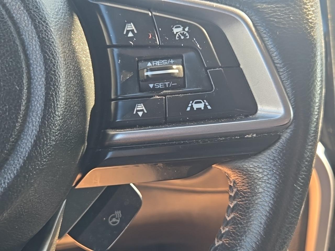 2020 Subaru Ascent Limited Fredericksburg VA