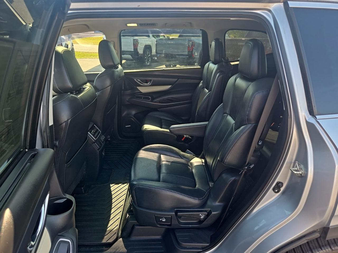 2020 Subaru Ascent Limited Fredericksburg VA