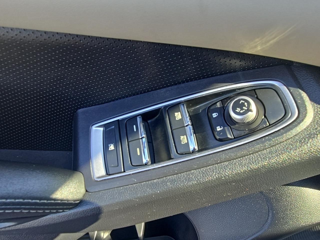 2020 Subaru Ascent Limited Fredericksburg VA