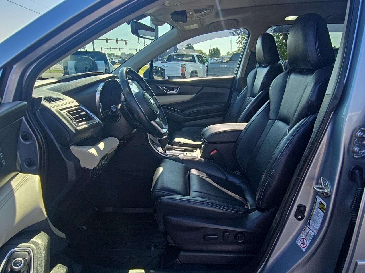 2020 Subaru Ascent Limited Fredericksburg VA