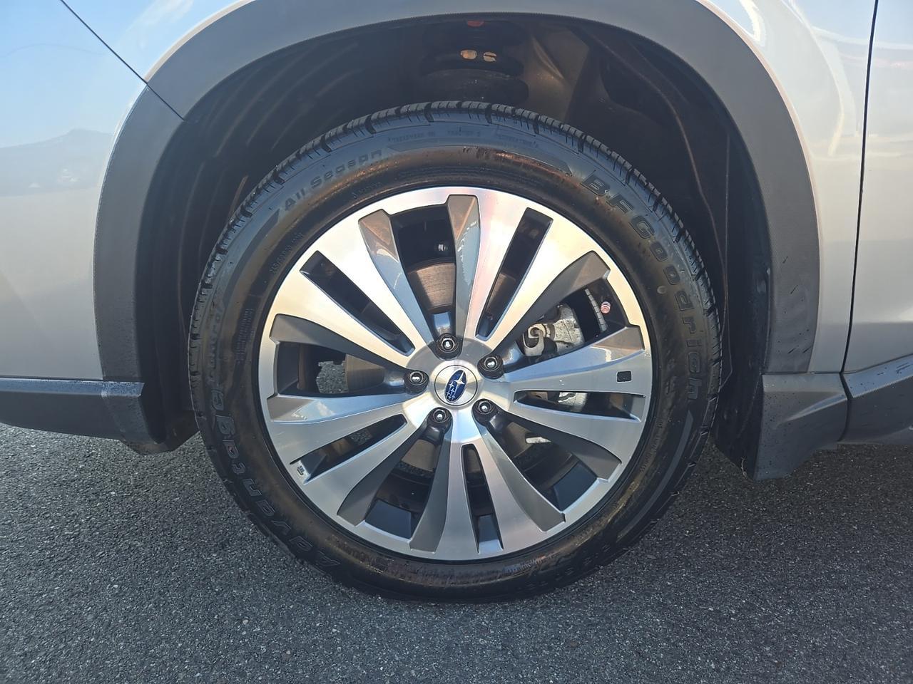 2020 Subaru Ascent Limited Fredericksburg VA