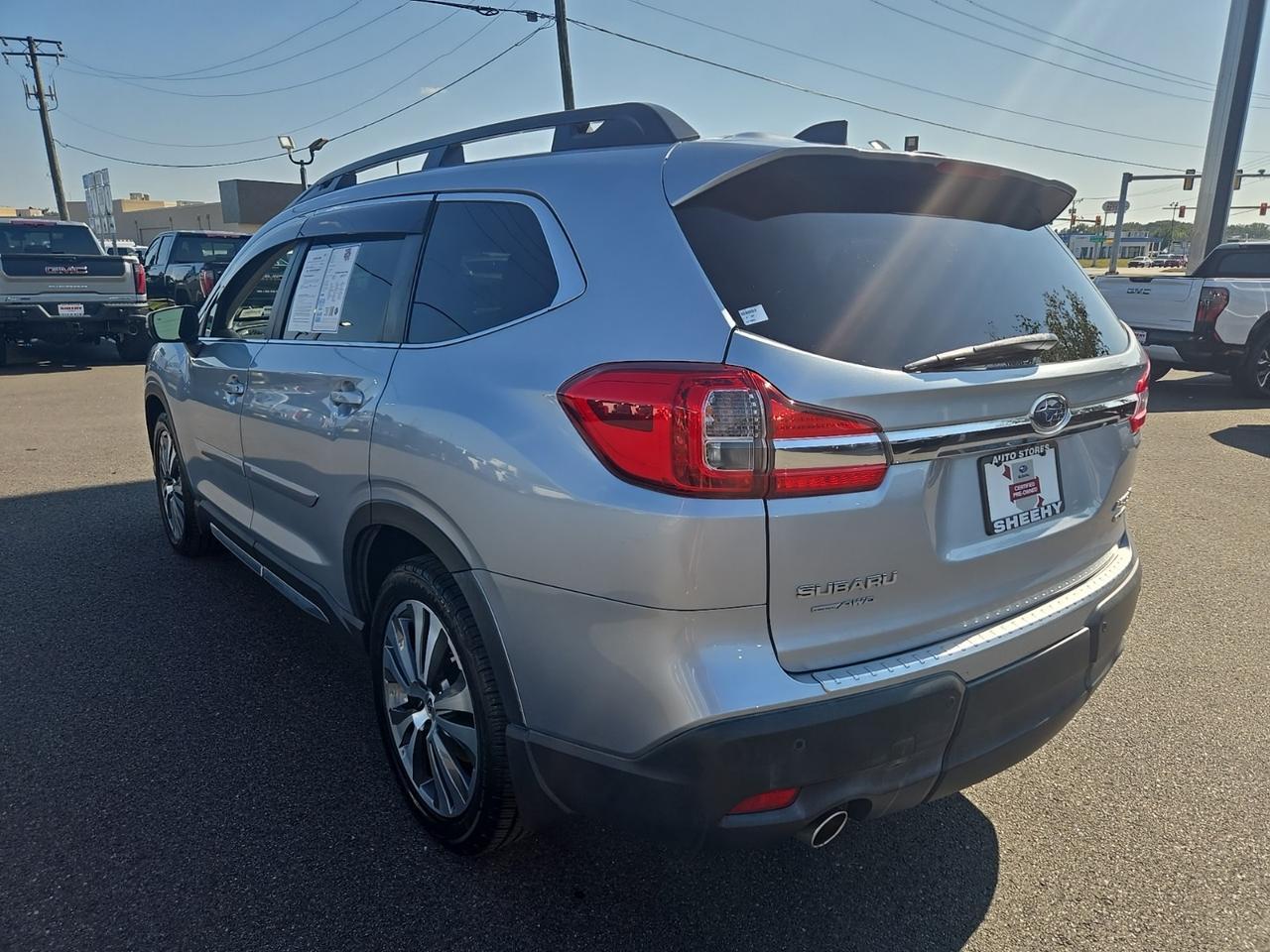 2020 Subaru Ascent Limited Fredericksburg VA