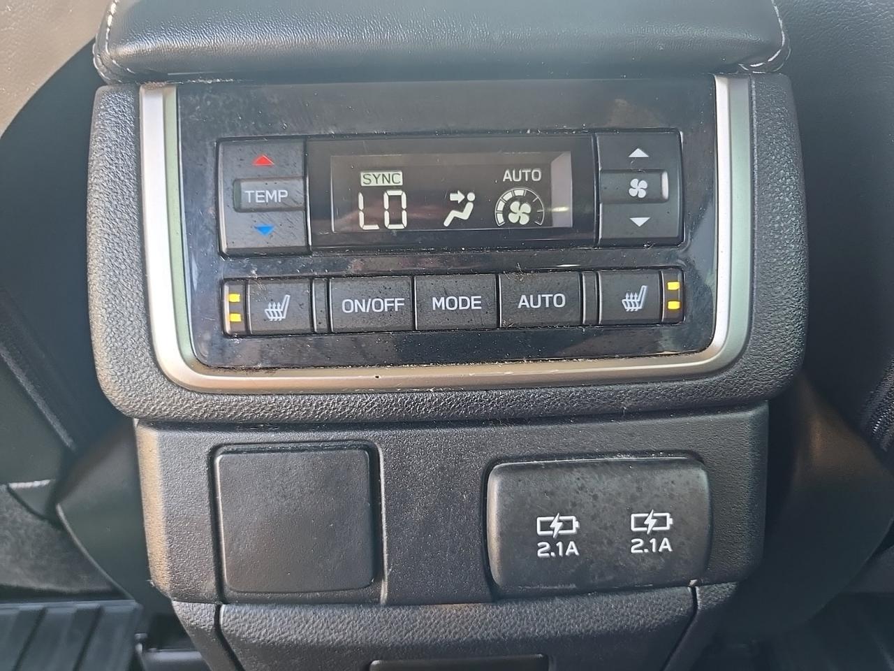 2020 Subaru Ascent Limited Fredericksburg VA