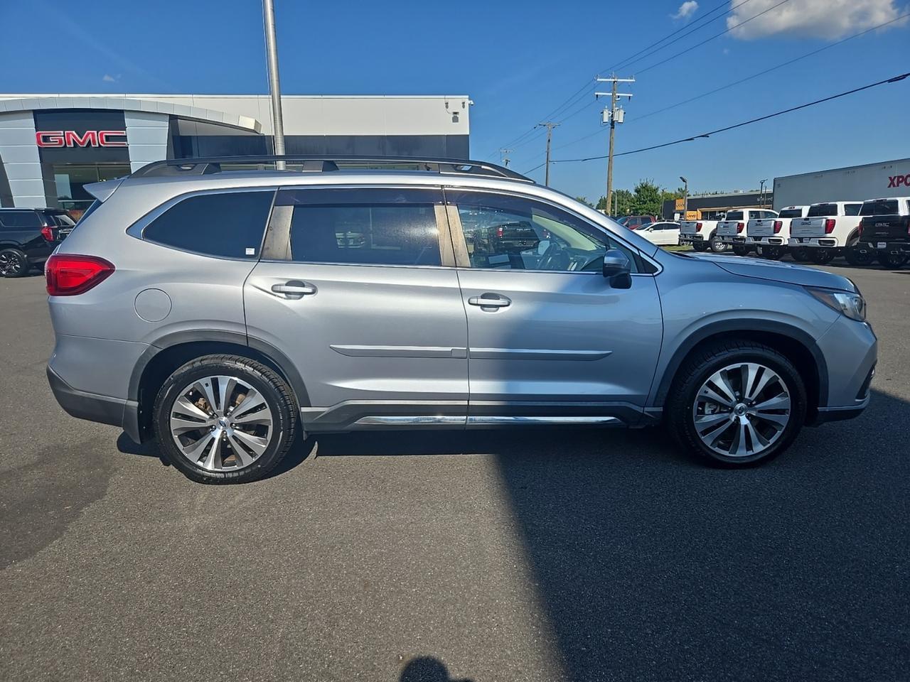 2020 Subaru Ascent Limited Fredericksburg VA