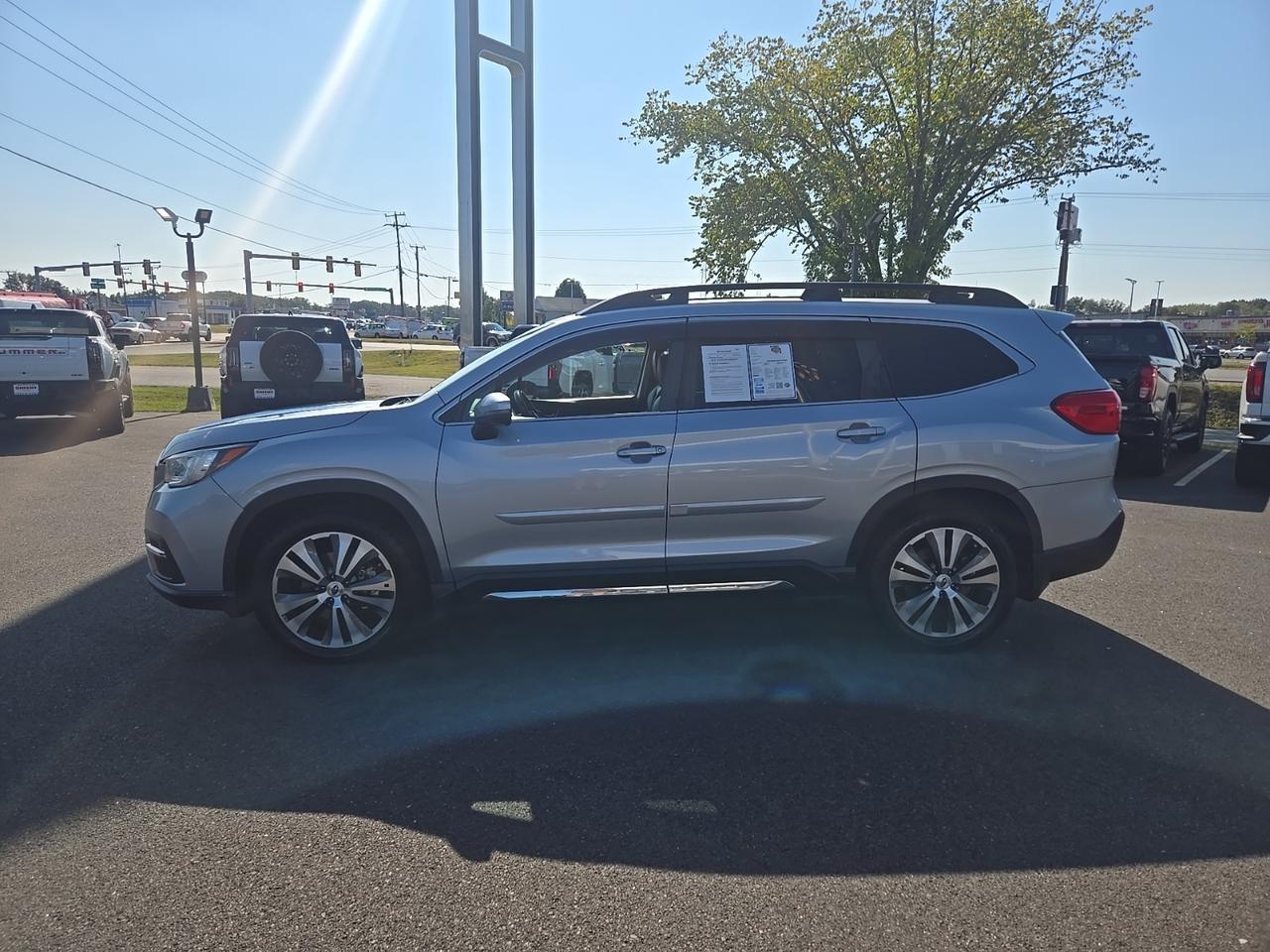 2020 Subaru Ascent Limited Fredericksburg VA