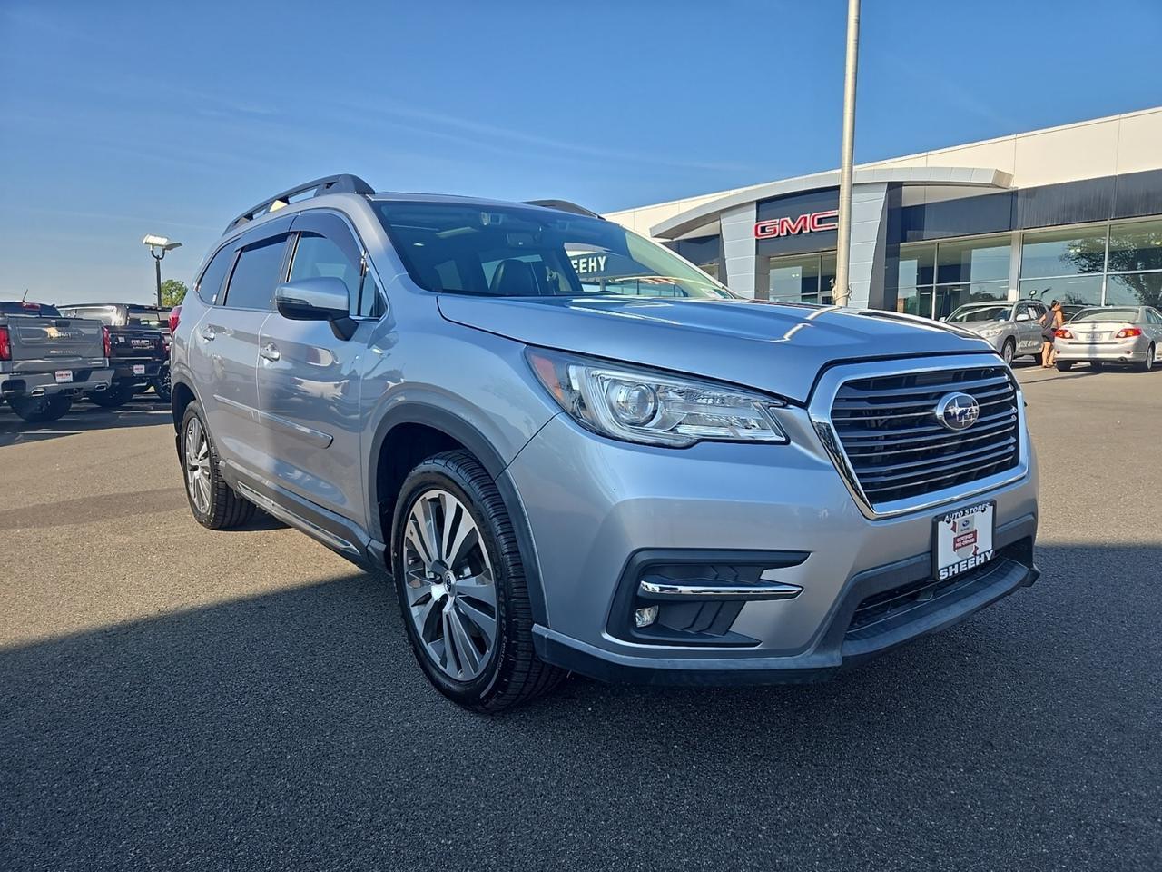 2020 Subaru Ascent Limited Fredericksburg VA
