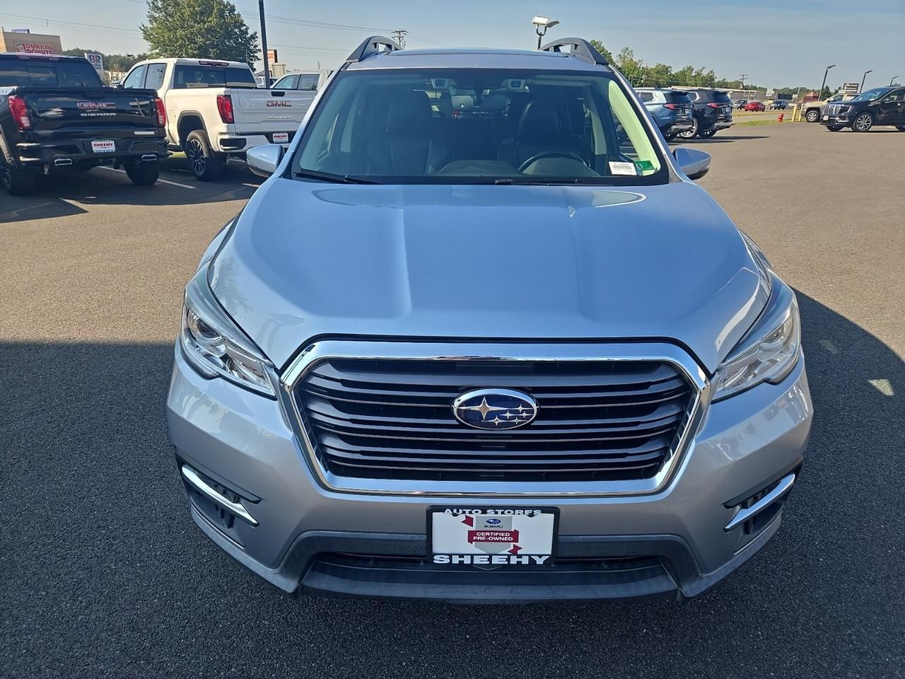 2020 Subaru Ascent Limited Fredericksburg VA