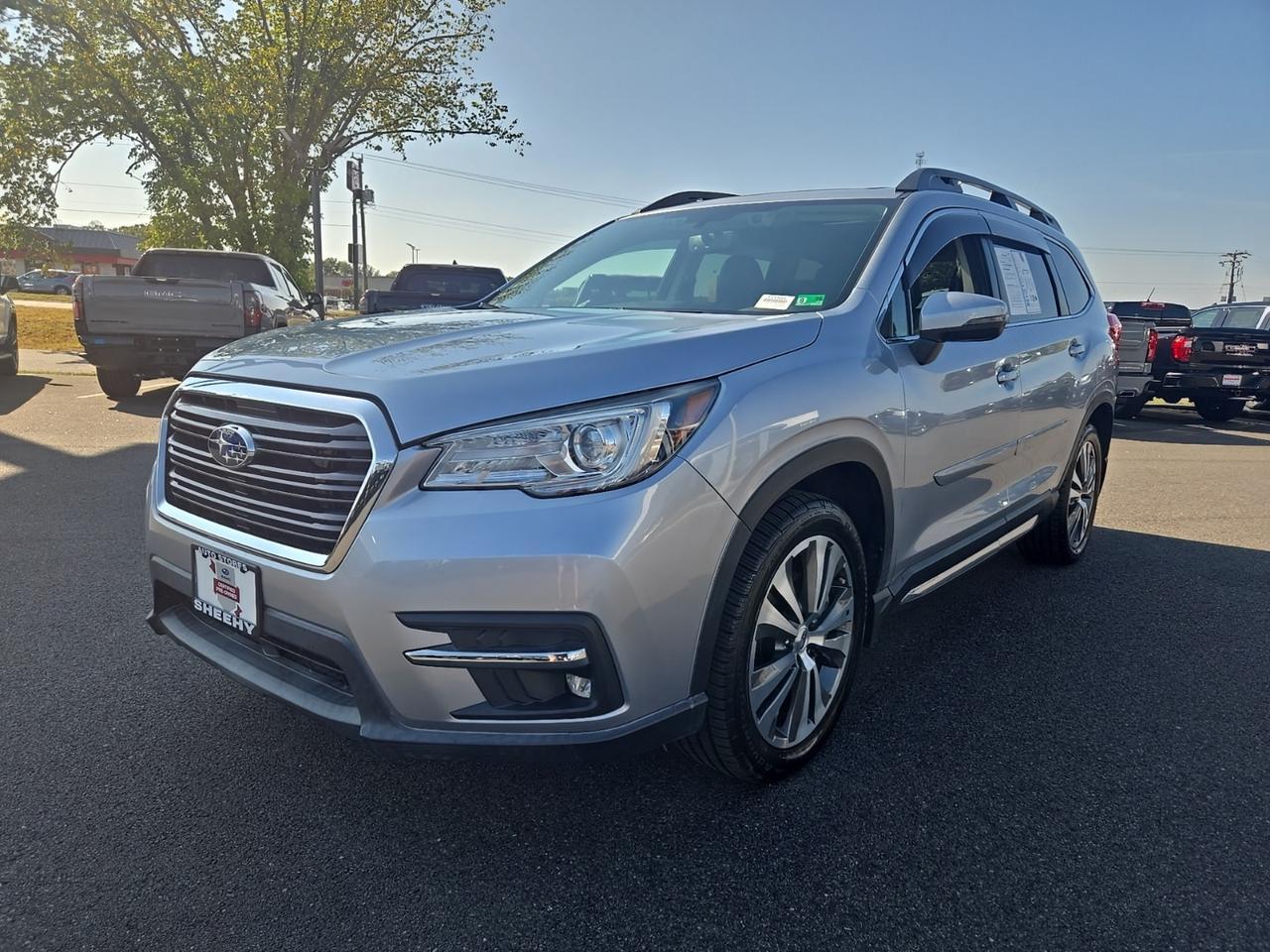 2020 Subaru Ascent Limited Fredericksburg VA