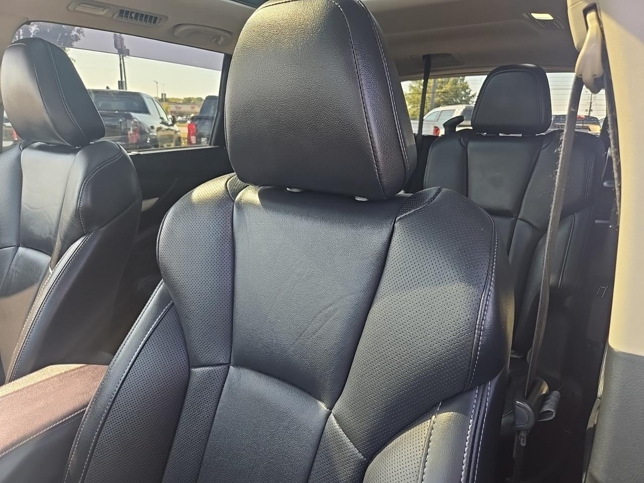 2020 Subaru Ascent Limited Fredericksburg VA