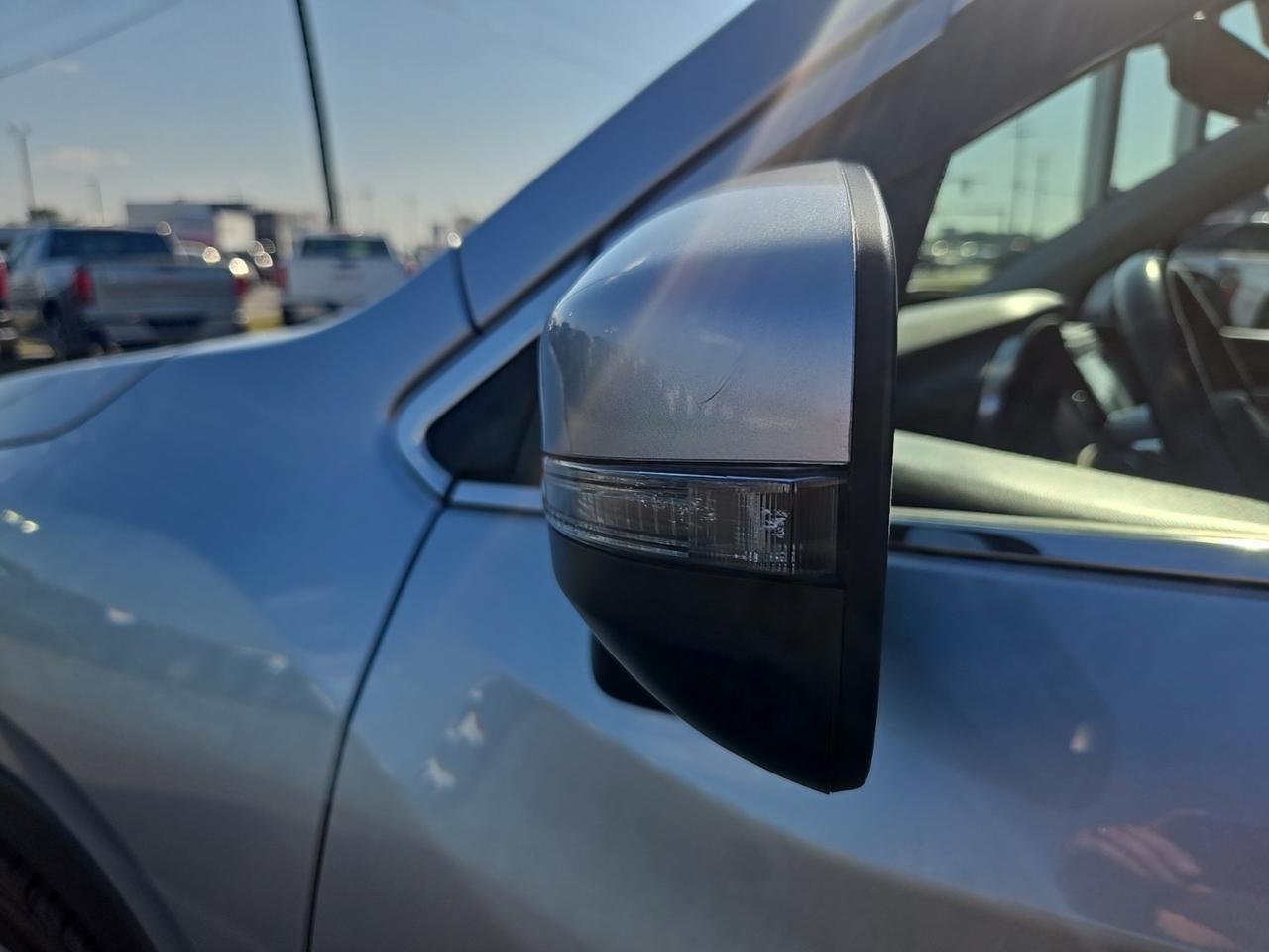 2020 Subaru Ascent Limited Fredericksburg VA