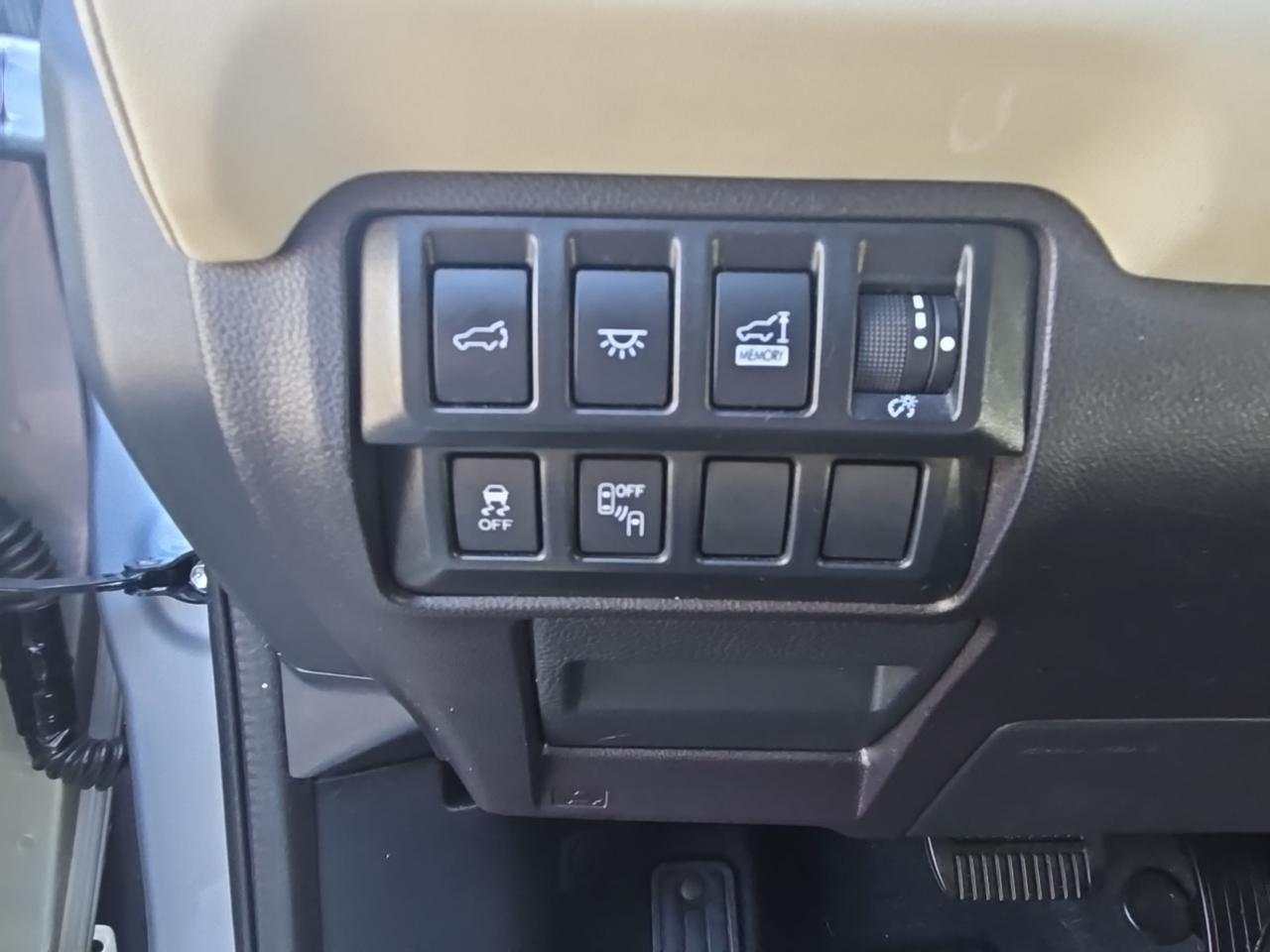 2020 Subaru Ascent Limited Fredericksburg VA