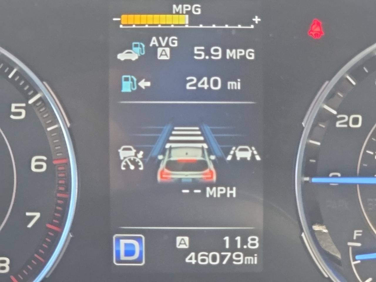 2020 Subaru Ascent Limited Fredericksburg VA