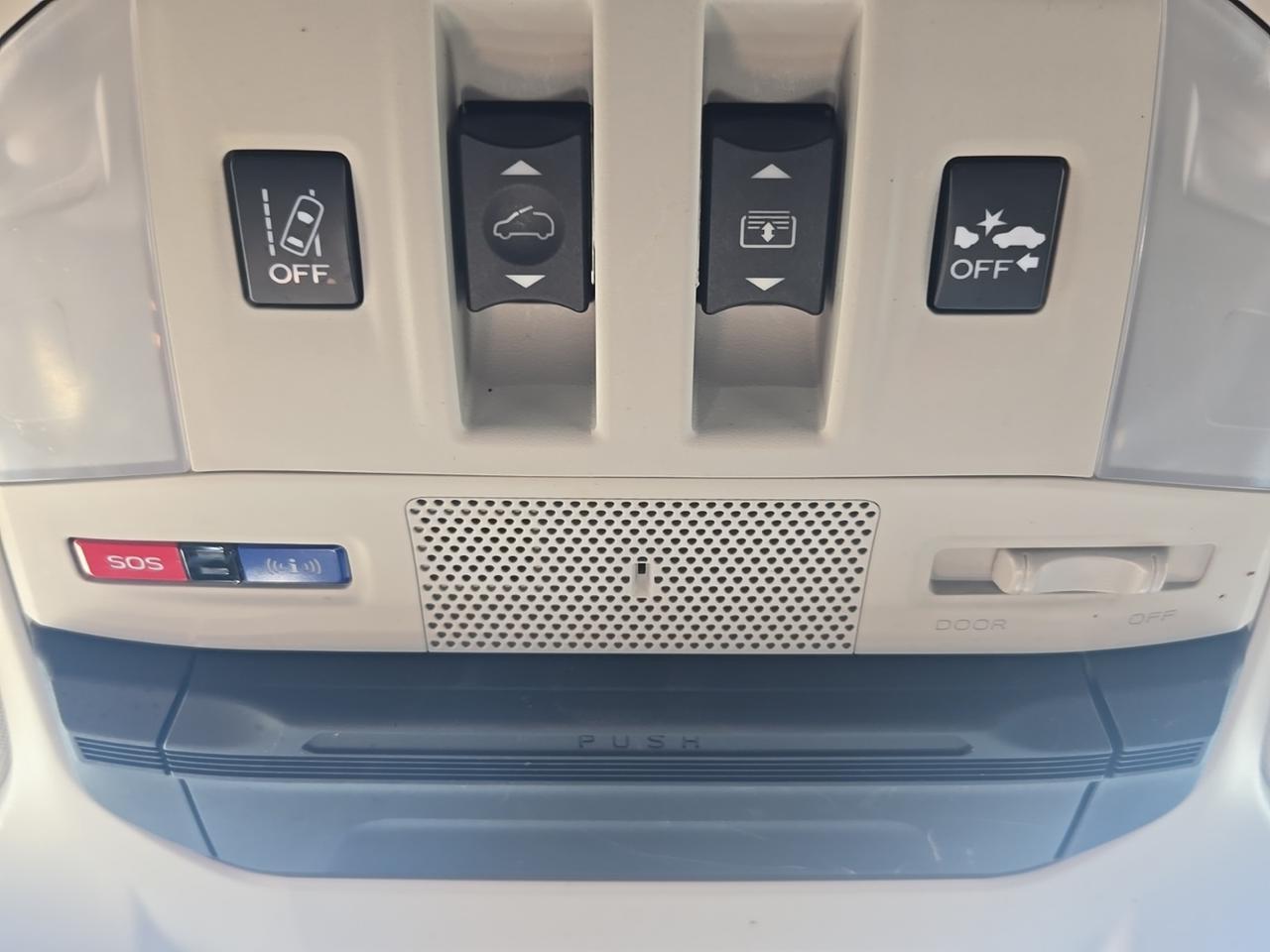 2020 Subaru Ascent Limited Fredericksburg VA