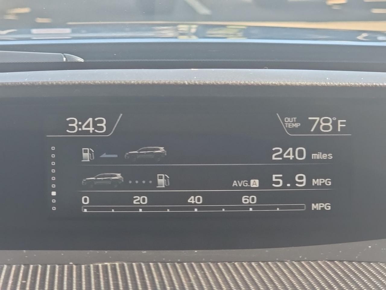 2020 Subaru Ascent Limited Fredericksburg VA