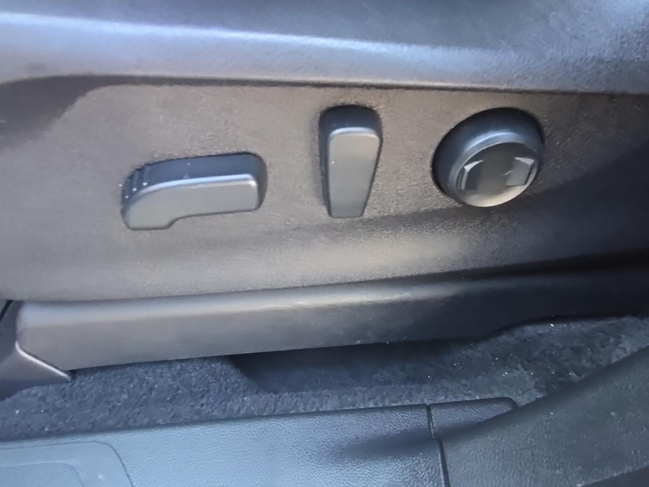 2020 Subaru Ascent Limited Fredericksburg VA