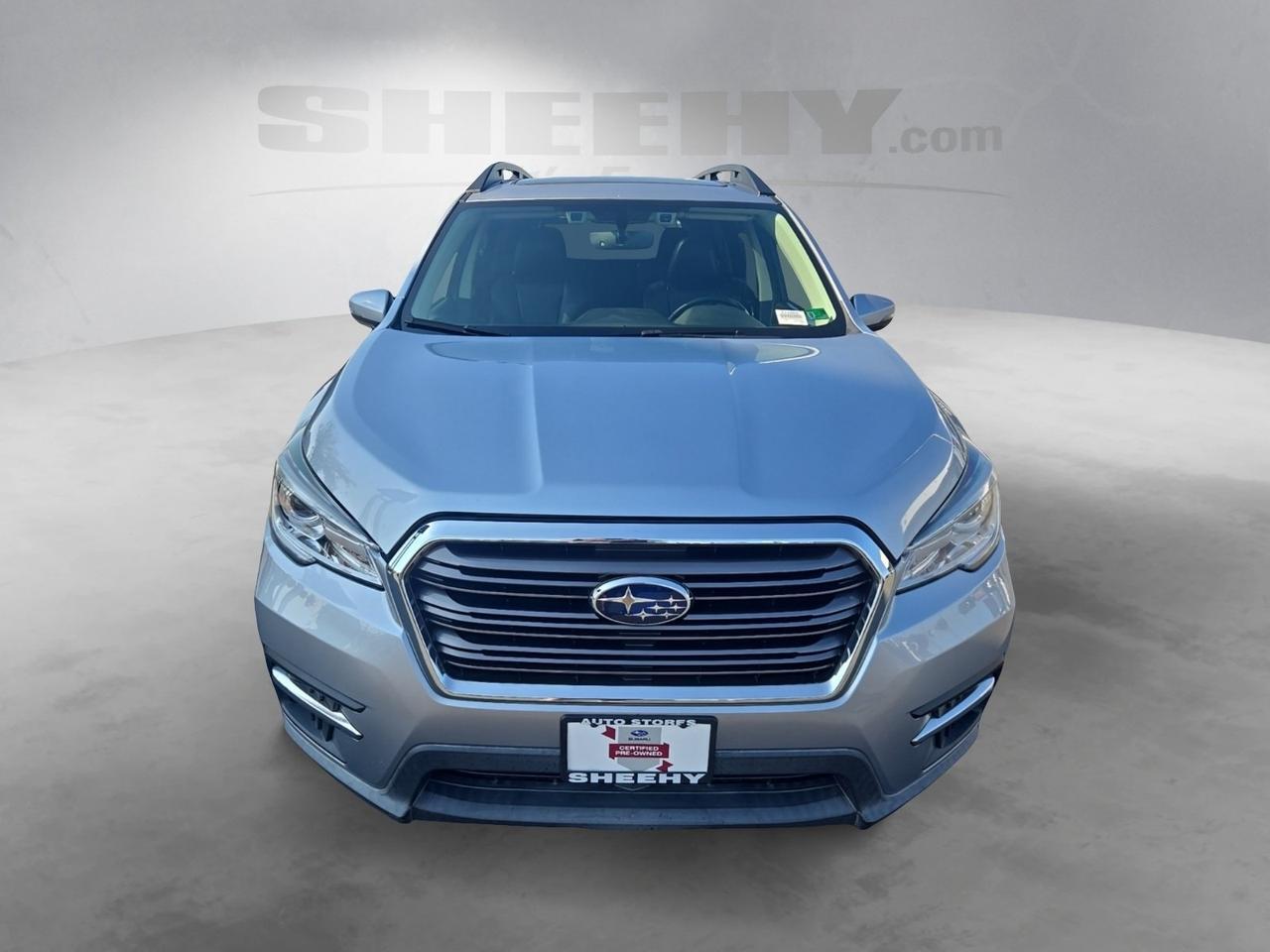 2020 Subaru Ascent Limited Fredericksburg VA