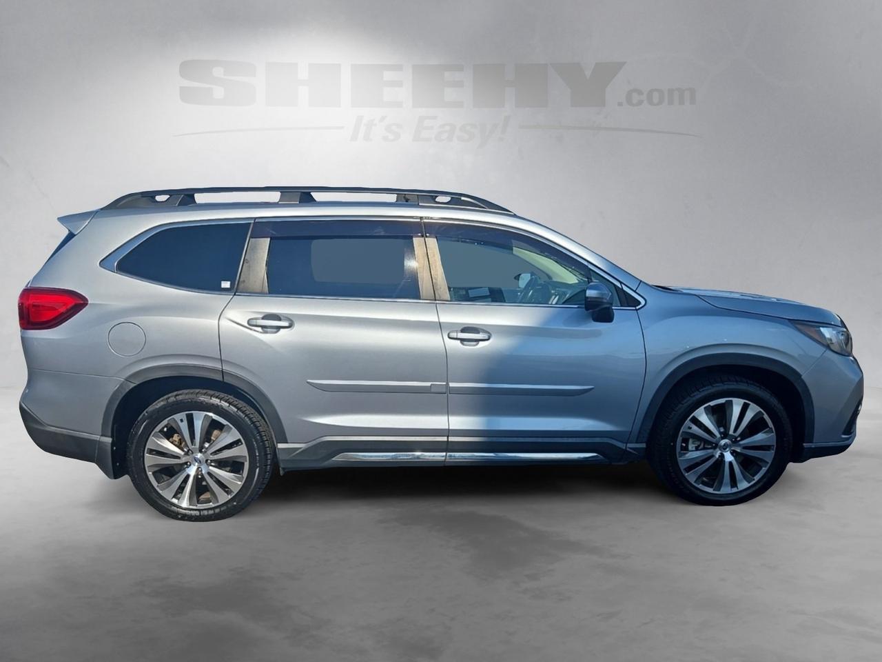 2020 Subaru Ascent Limited Fredericksburg VA