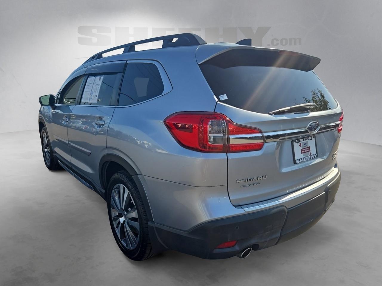 2020 Subaru Ascent Limited Fredericksburg VA