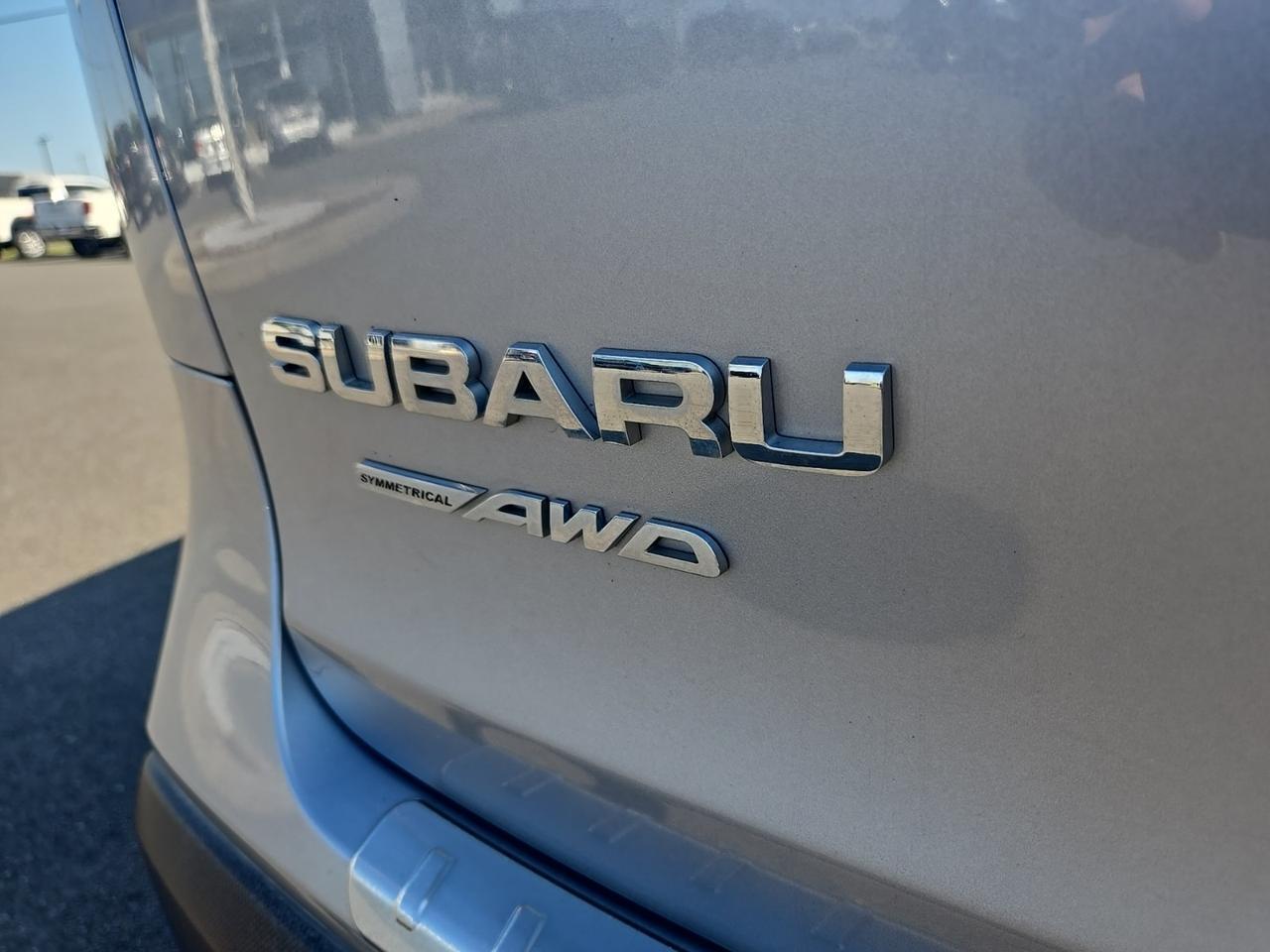 2020 Subaru Ascent Limited Fredericksburg VA