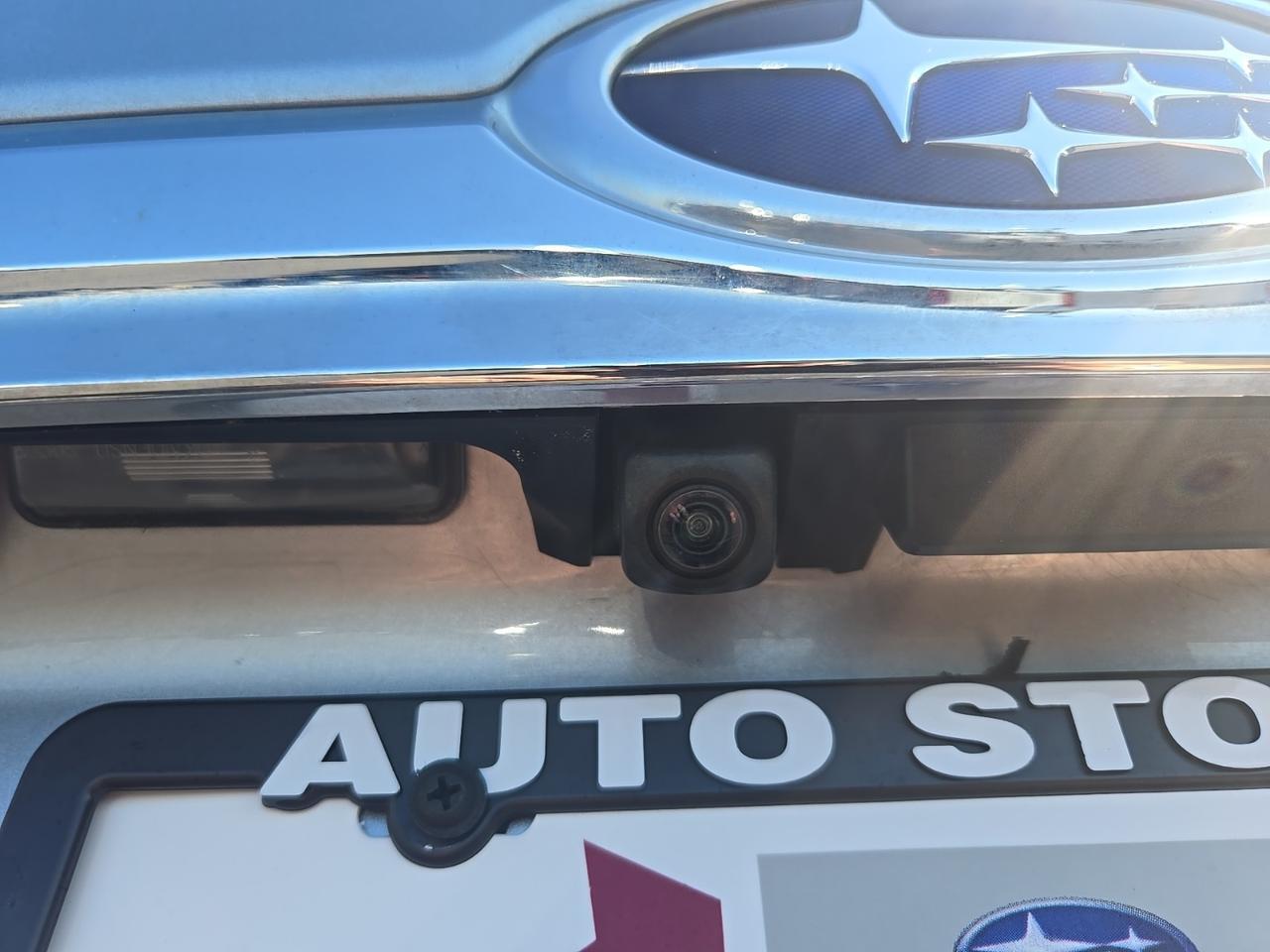 2020 Subaru Ascent Limited Fredericksburg VA