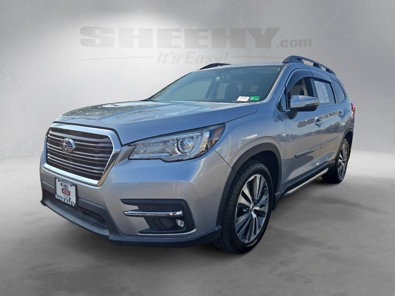 2020 Subaru Ascent Limited Fredericksburg VA