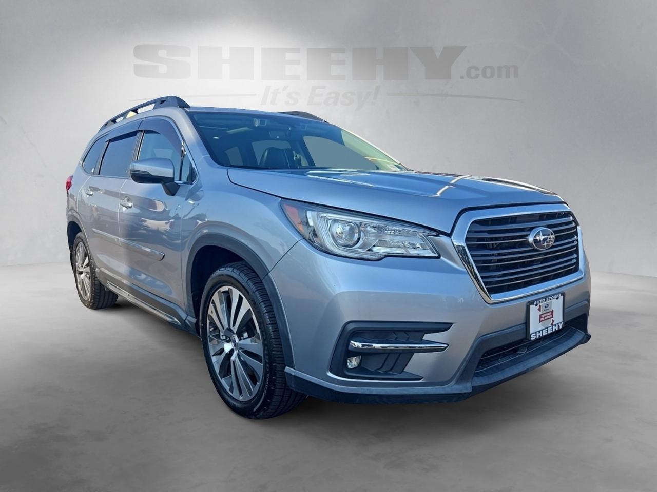 2020 Subaru Ascent Limited Fredericksburg VA