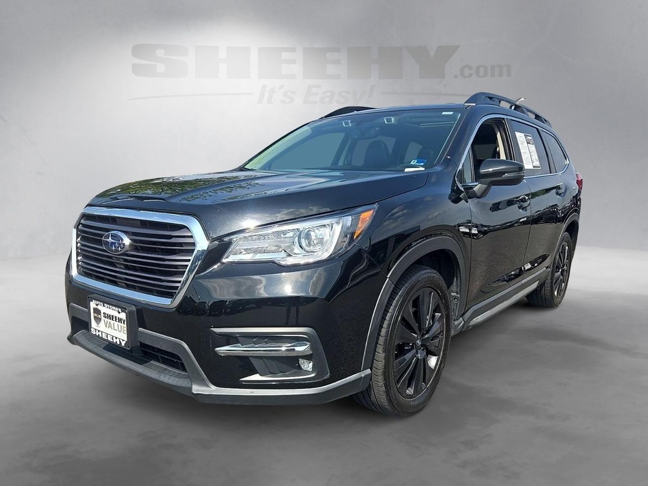 2020 Subaru Ascent Limited Fredericksburg VA