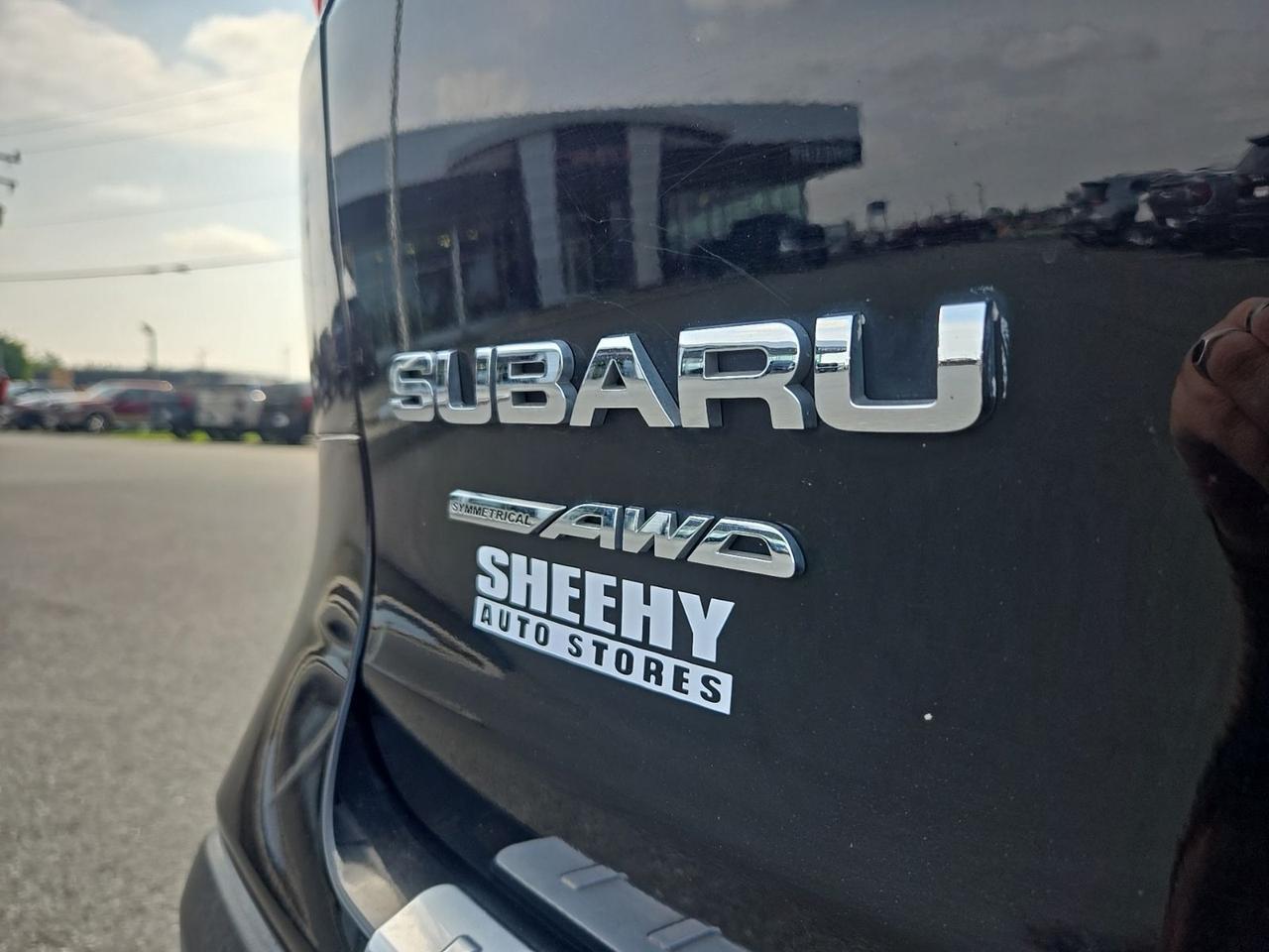 2020 Subaru Ascent Limited Fredericksburg VA