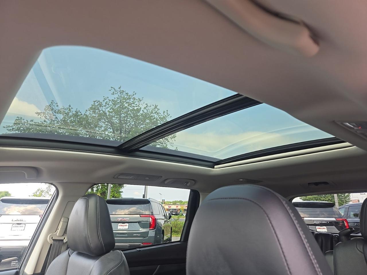 2020 Subaru Ascent Limited Fredericksburg VA