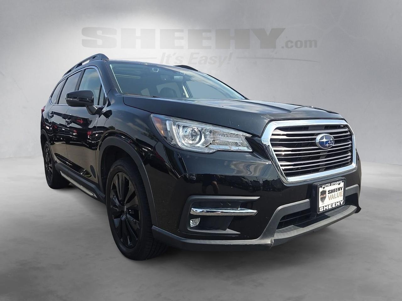 2020 Subaru Ascent Limited Fredericksburg VA