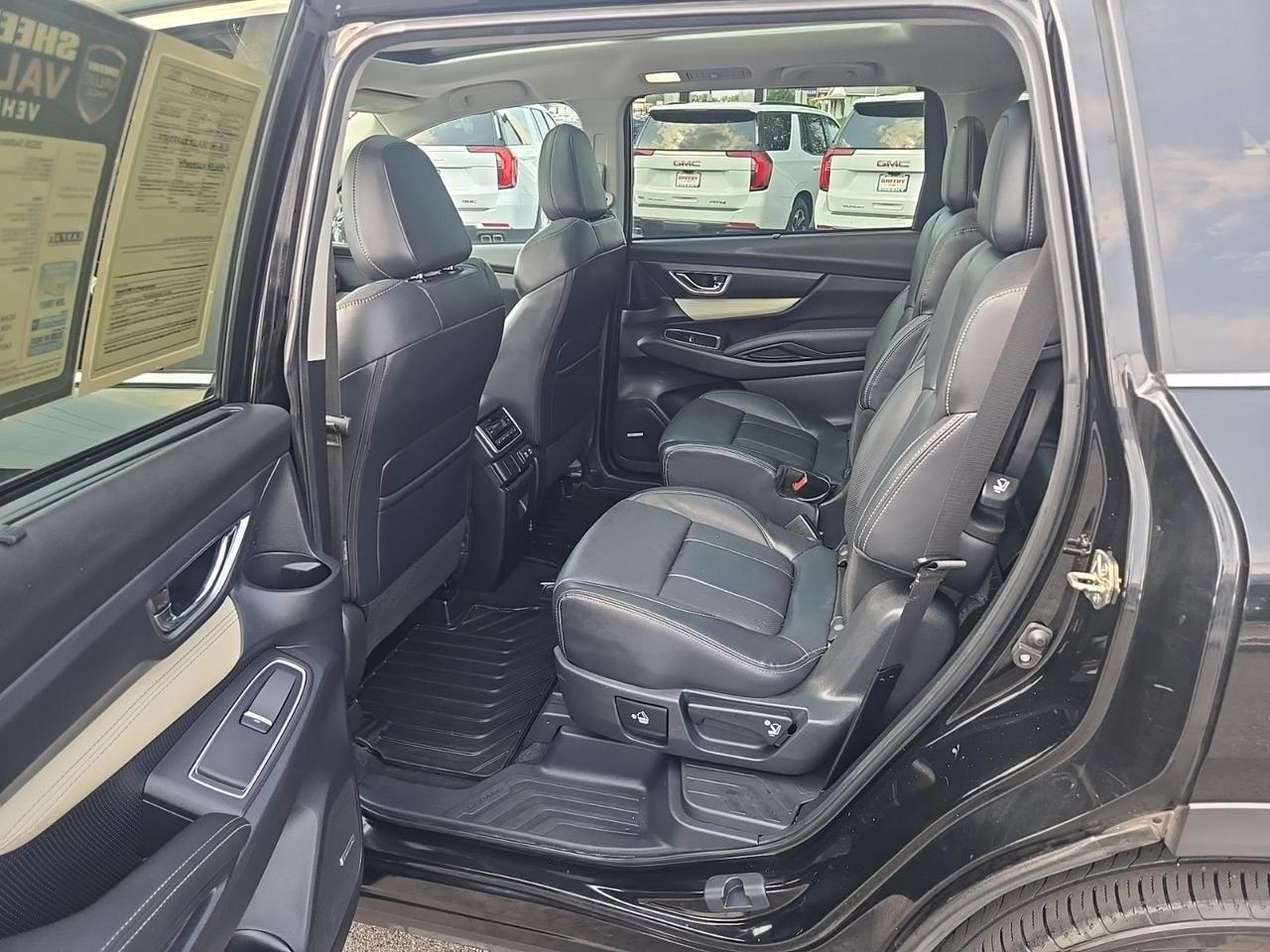 2020 Subaru Ascent Limited Fredericksburg VA