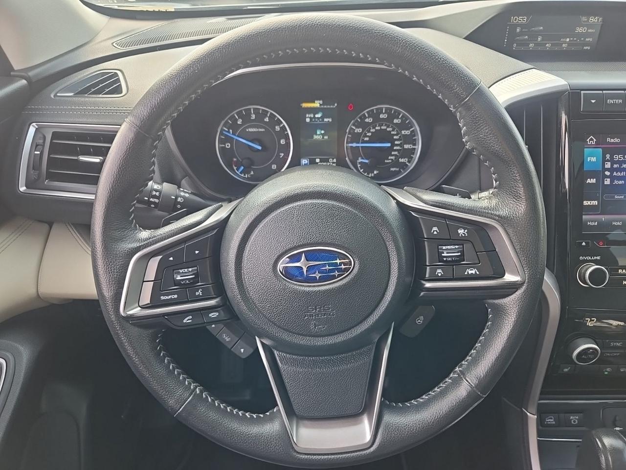 2020 Subaru Ascent Limited Fredericksburg VA