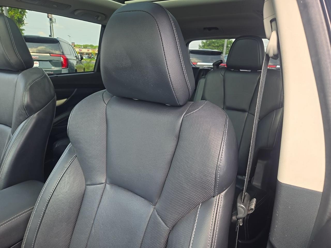 2020 Subaru Ascent Limited Fredericksburg VA