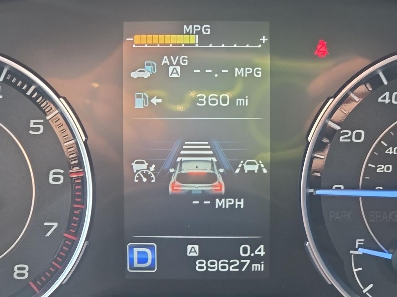 2020 Subaru Ascent Limited Fredericksburg VA