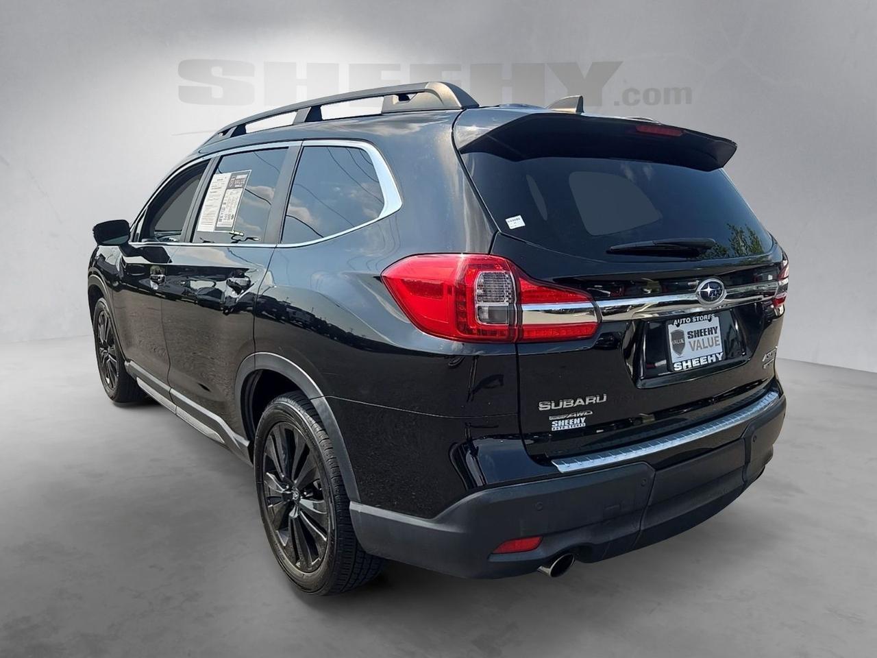 2020 Subaru Ascent Limited Fredericksburg VA
