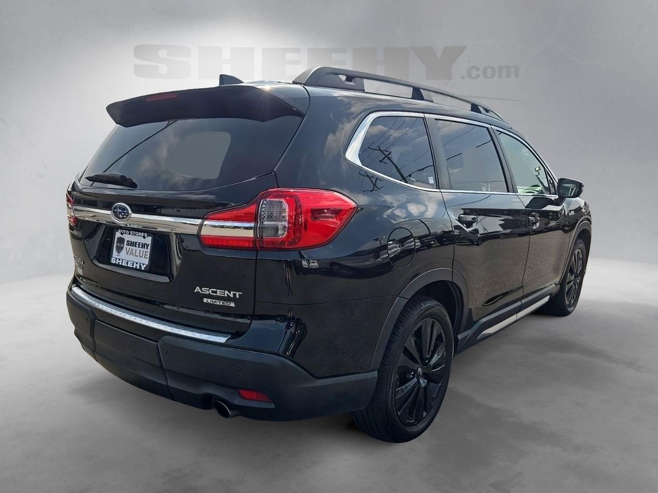 2020 Subaru Ascent Limited Fredericksburg VA