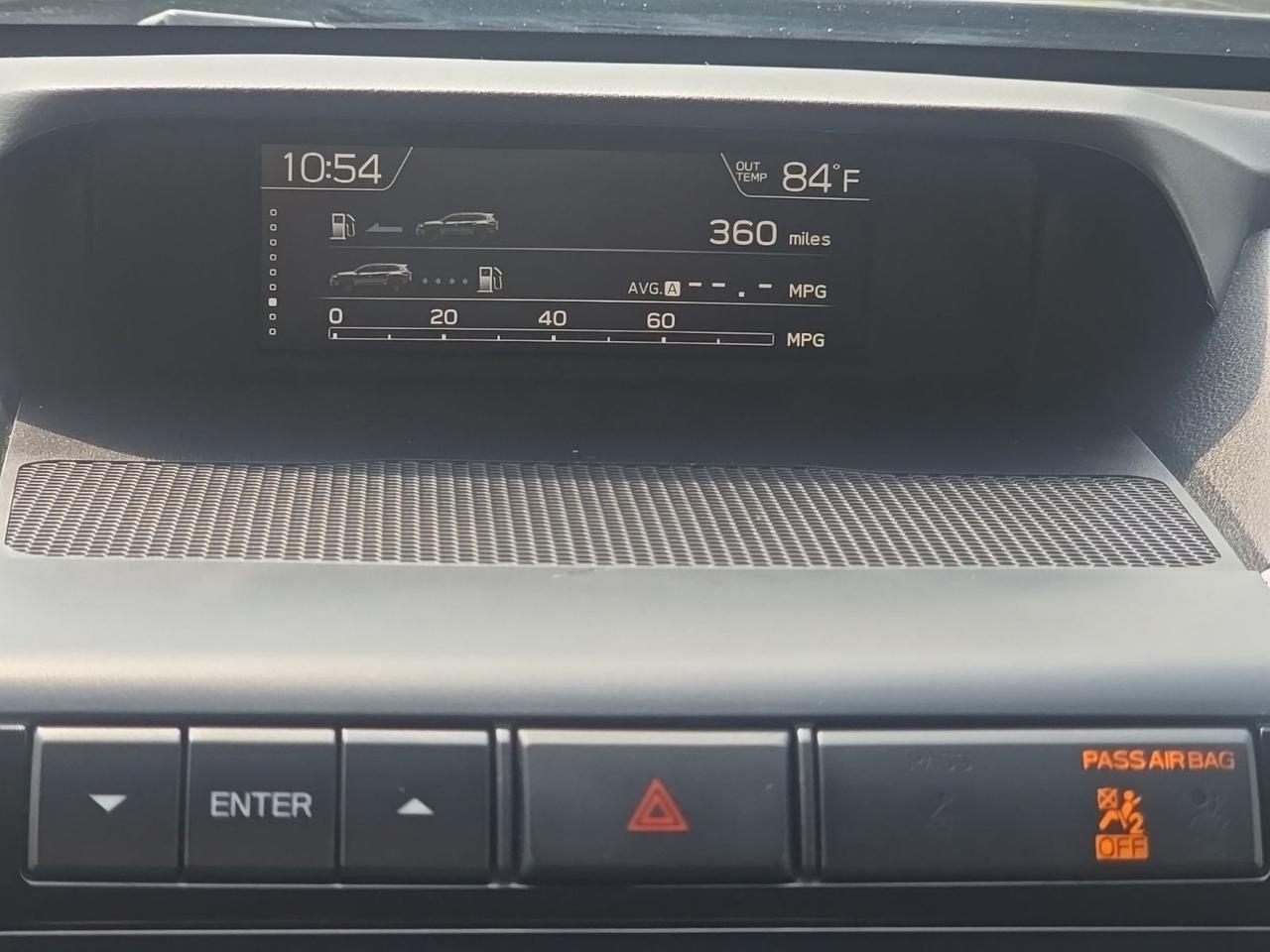 2020 Subaru Ascent Limited Fredericksburg VA
