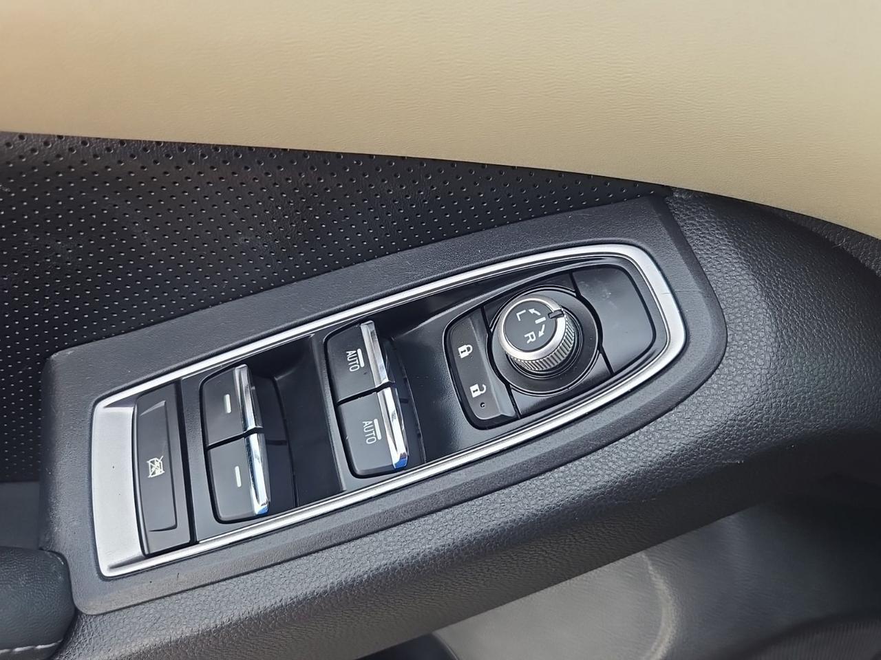 2020 Subaru Ascent Limited Fredericksburg VA
