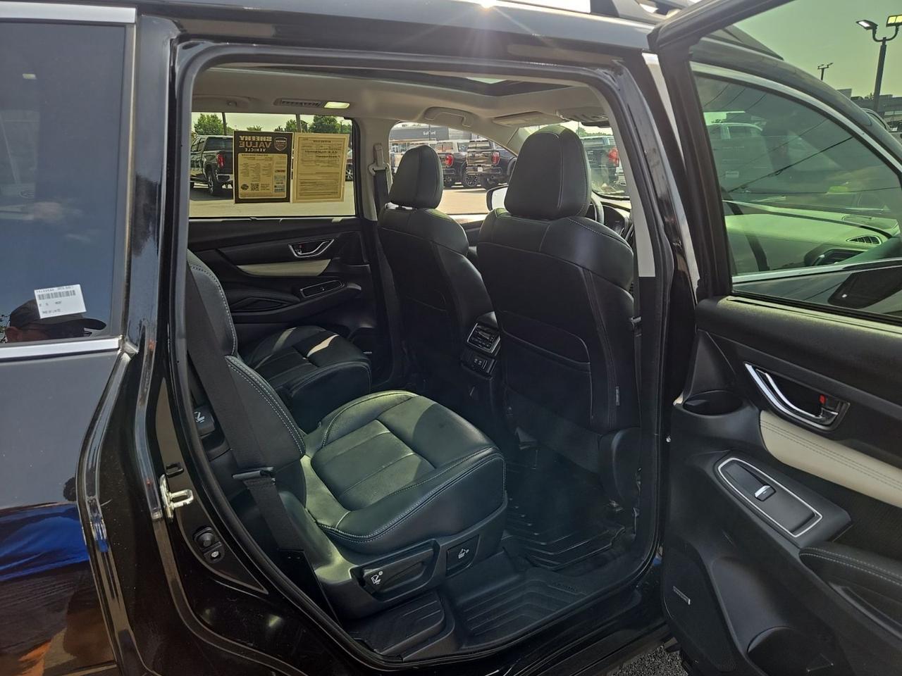 2020 Subaru Ascent Limited Fredericksburg VA