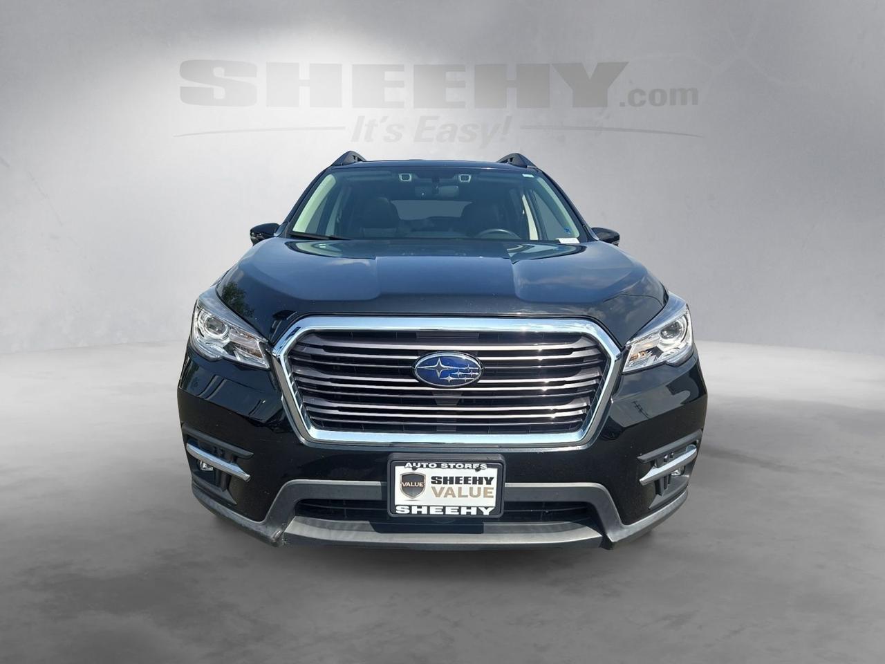 2020 Subaru Ascent Limited Fredericksburg VA