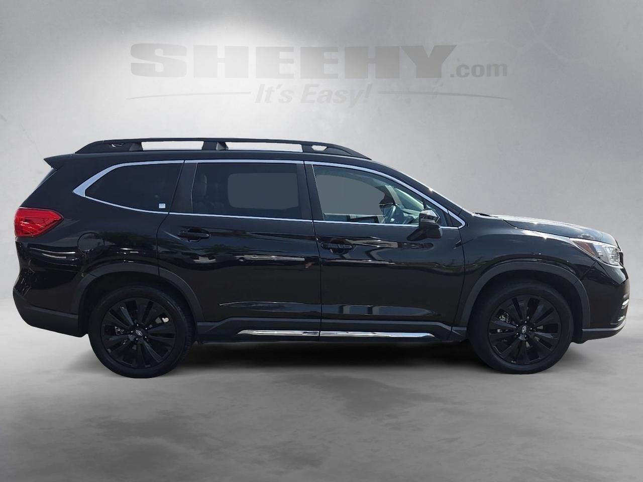 2020 Subaru Ascent Limited Fredericksburg VA