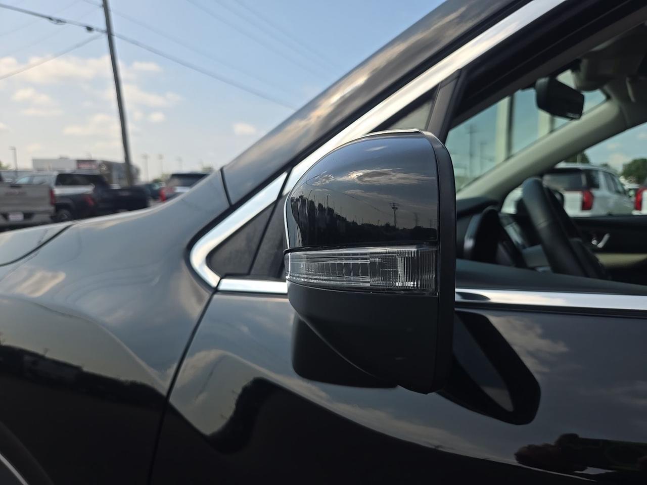 2020 Subaru Ascent Limited Fredericksburg VA
