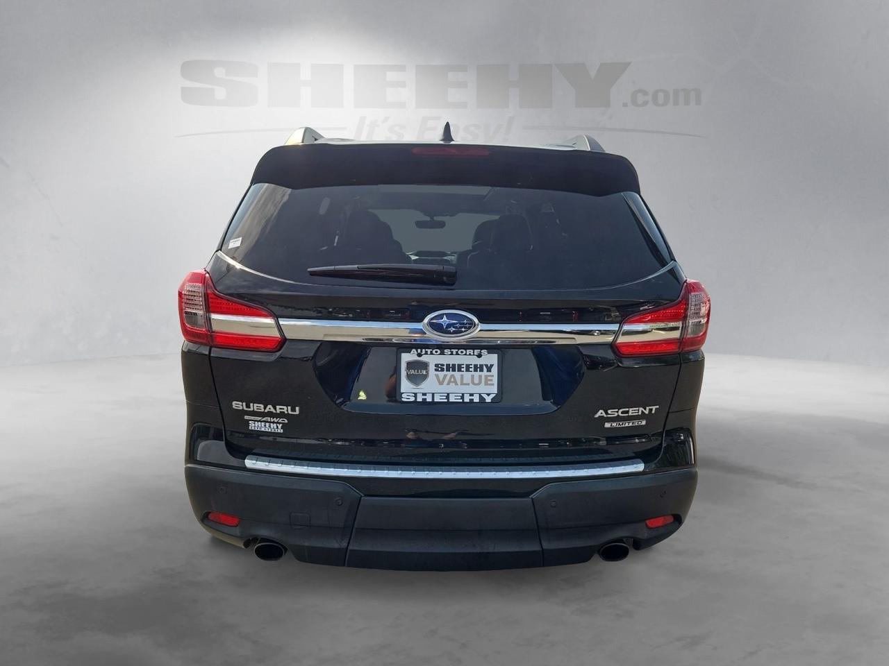 2020 Subaru Ascent Limited Fredericksburg VA