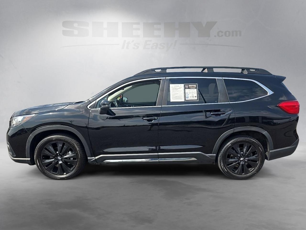 2020 Subaru Ascent Limited Fredericksburg VA