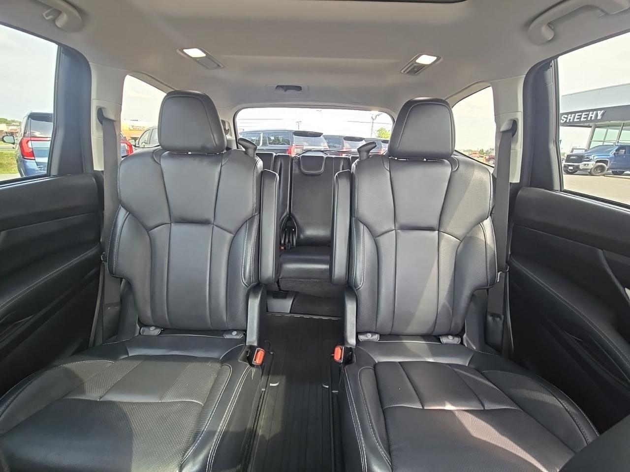 2020 Subaru Ascent Limited Fredericksburg VA